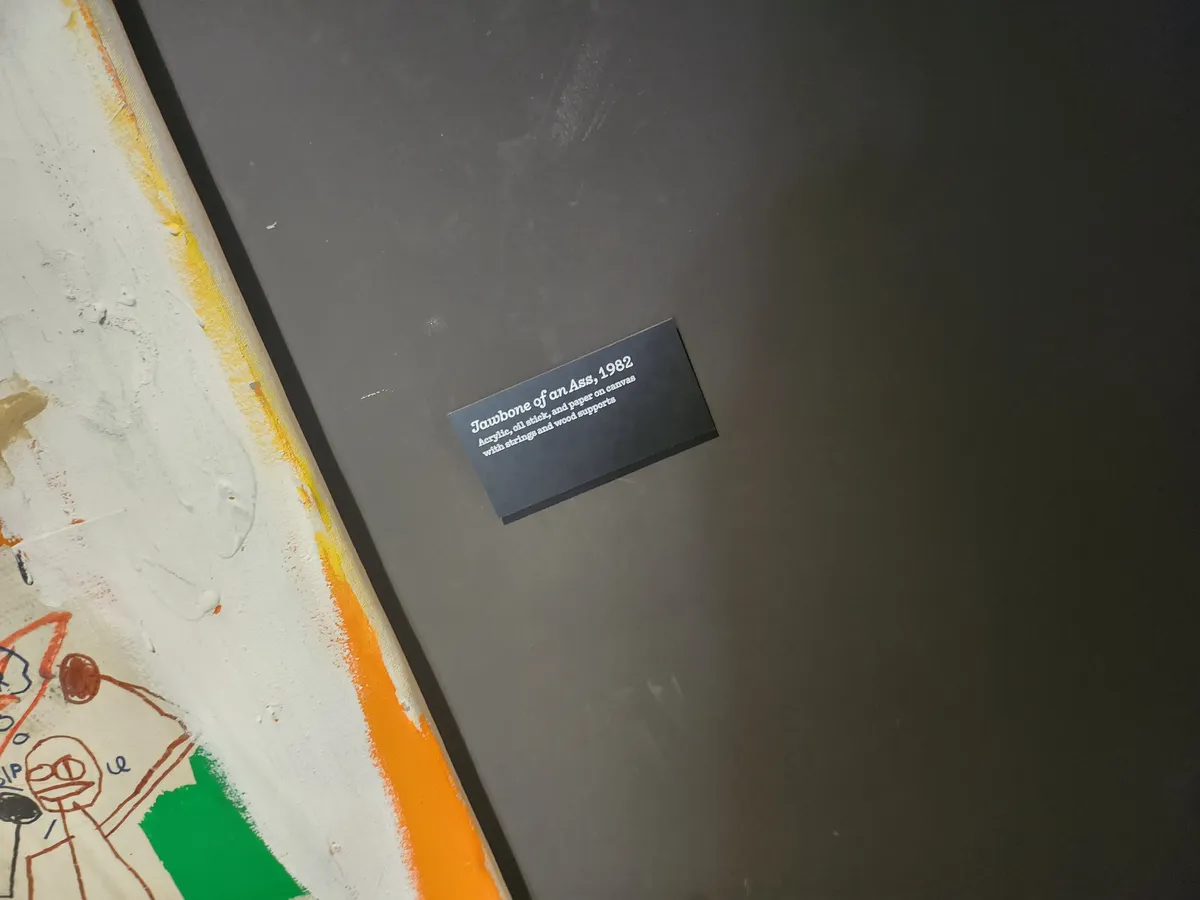 Basquiat Gallery Image 119